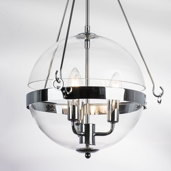 Люстра подвесная Modena Lightstar 816034 Люстра подвесная Modena Lightstar 816034