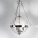 Люстра подвесная Modena Lightstar 816034 Люстра подвесная Modena Lightstar 816034