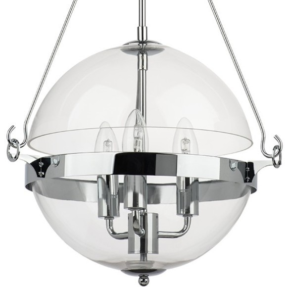 Люстра подвесная Modena Lightstar 816034 Люстра подвесная Modena Lightstar 816034