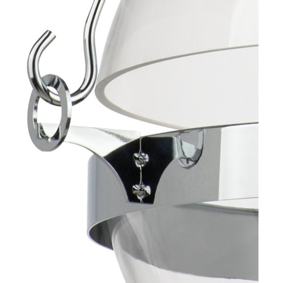 Люстра подвесная Modena Lightstar 816034 Люстра подвесная Modena Lightstar 816034