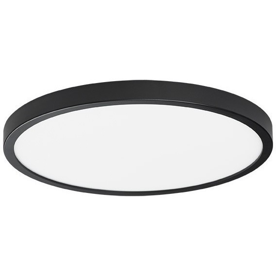 Светильник накладной со встроенными светодиодами Arco 225337