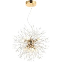 Люстра подвесная Lussole LSP-8777