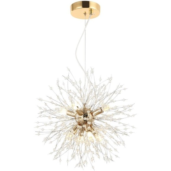 Люстра подвесная Lussole LSP-8777 Люстра подвесная Lussole LSP-8777