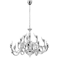 Люстра подвесная Cigno Collo Lightstar 751244 Люстра подвесная Cigno Collo Lightstar 751244