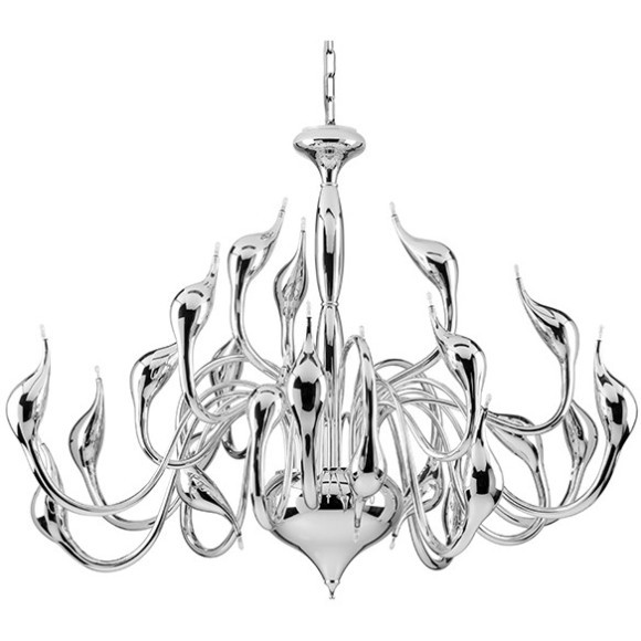 Люстра подвесная Cigno Collo Lightstar 751244