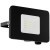97456 Ландшафтный светод. спот FAEDO 3, 20W (LED), 1800lm, L130, H95, IP65, алюм., черный, стекло, н