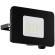 97456 Ландшафтный светод. спот FAEDO 3, 20W (LED), 1800lm, L130, H95, IP65, алюм., черный, стекло, н