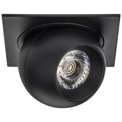 Комплект из светильника и рамки Intero Intero Lightstar i51772