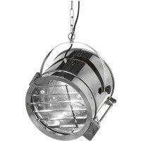 Подвесной светильник Lumina Deco Cameron LDP 7035 CHR