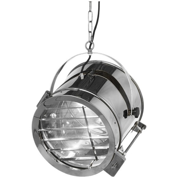 Подвесной светильник Lumina Deco Cameron LDP 7035 CHR