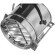 Подвесной светильник Lumina Deco Cameron LDP 7035 CHR