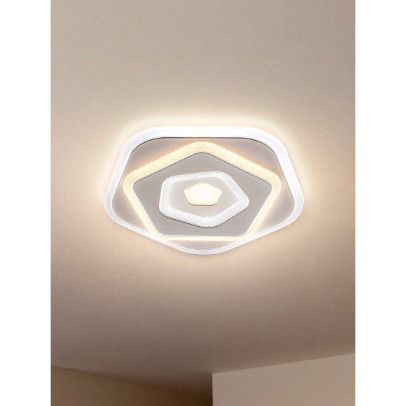 Настенный светодиодный светильник (бра) Freya IONA FR10019WL-L23W Настенный светодиодный светильник (бра) Freya IONA FR10019WL-L23W