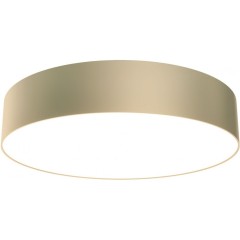 Настенно-потолочный светильник Maytoni C032CL-L43MG4K Zon светодиодный LED 35W