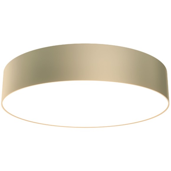 Настенно-потолочный светильник Maytoni C032CL-L43MG4K Zon светодиодный LED 35W