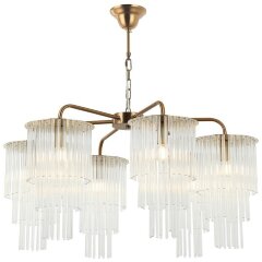 Люстра подвесная 2132/03/06P Stilfort, серия Imposio Люстра подвесная 2132/03/06P Stilfort, серия Imposio