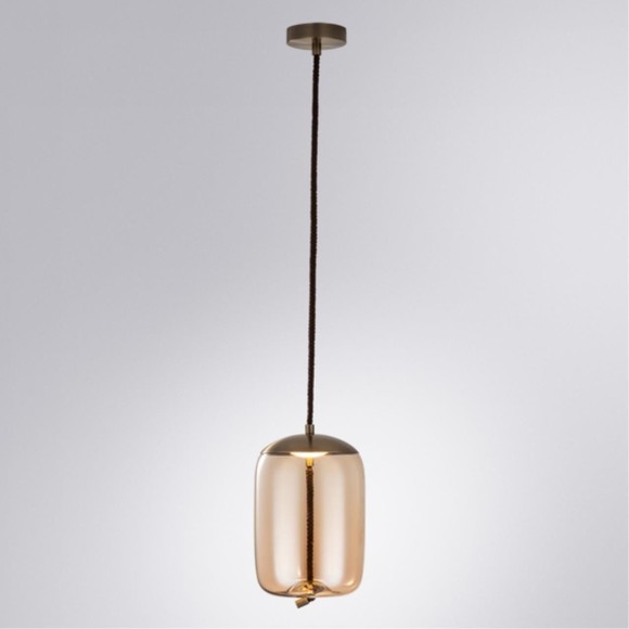 Подвесной светильник светодиодный Cody A7766SP-1AB Подвесной светильник светодиодный Cody A7766SP-1AB