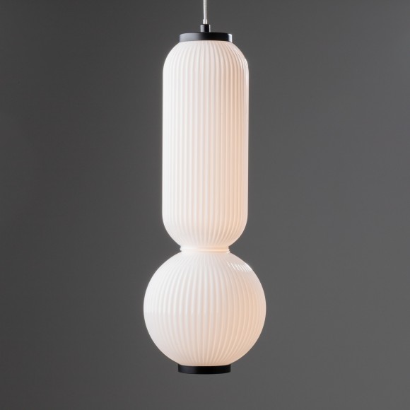 Подвесной светильник Freya FR6140PL-L12B1 Подвесной светильник Freya FR6140PL-L12B1