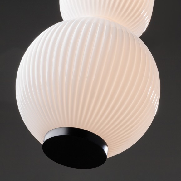 Подвесной светильник Freya FR6140PL-L12B1 Подвесной светильник Freya FR6140PL-L12B1