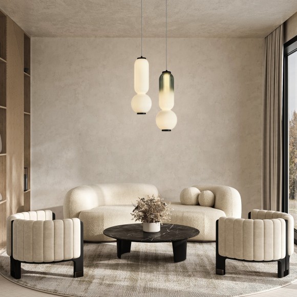 Подвесной светильник Freya FR6140PL-L12B1 Подвесной светильник Freya FR6140PL-L12B1