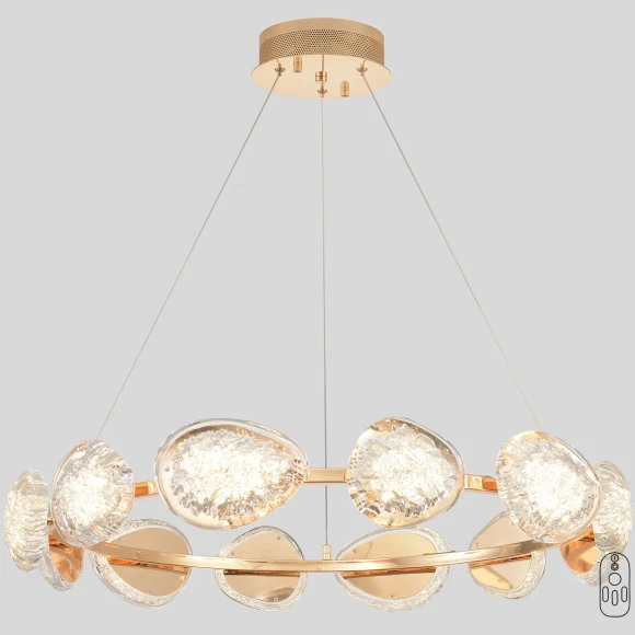 Люстра Crystal Lux FELICIDAD SP96W LED Люстра Crystal Lux FELICIDAD SP96W LED
