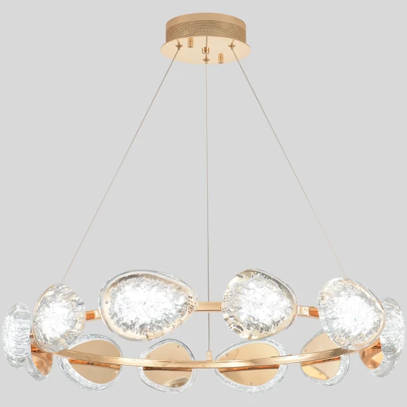 Люстра Crystal Lux FELICIDAD SP96W LED Люстра Crystal Lux FELICIDAD SP96W LED