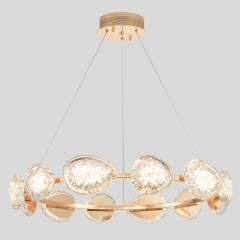 Люстра Crystal Lux FELICIDAD SP96W LED Люстра Crystal Lux FELICIDAD SP96W LED