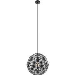 39618 Подвесной потолочный светильник (люстра) SKOURA1 39618 Подвесной потолочный светильник (люстра) SKOURA1