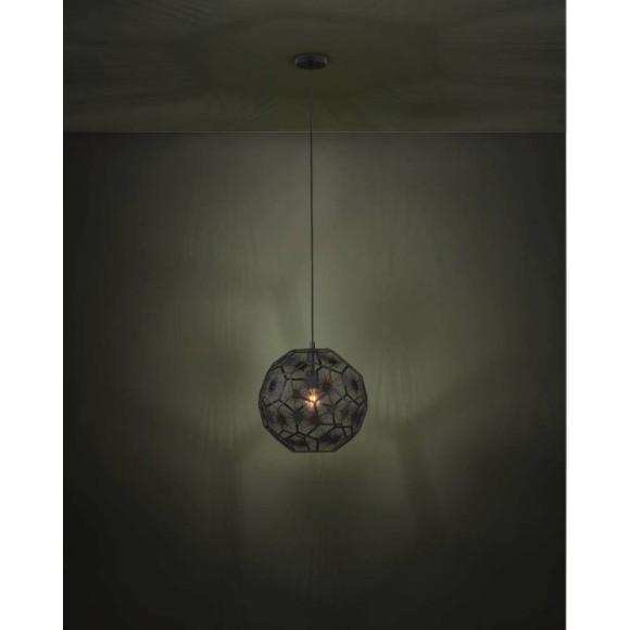 39618 Подвесной потолочный светильник (люстра) SKOURA1