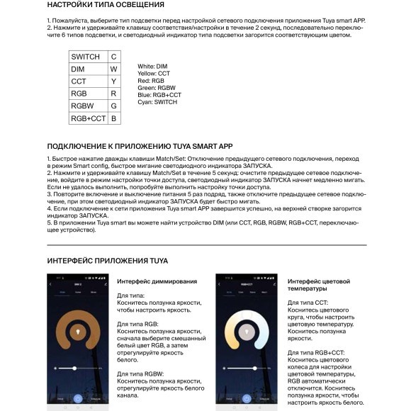 Maytoni DW01-WF-DALI-RGB MIX 721005 TUYA SMART Конвертер Wi-Fi+RF 2.4ГГц - DALI DIM (или CCT, RGB, RGBW, RGB+CCT), Алиса, 12-48В, макс. дальность 30м