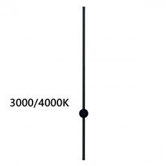 Настенный светильник IP20 LED 18W 849Лм 3000K/4000K (перекл. ч/з тумблер на драйвере) Odeon Light FILLINI 4335/18WLP Настенный светильник IP20 LED 18W 849Лм 3000K/4000K (перекл. ч/з тумблер на драйвере) Odeon Light FILLINI 4335/18WLP