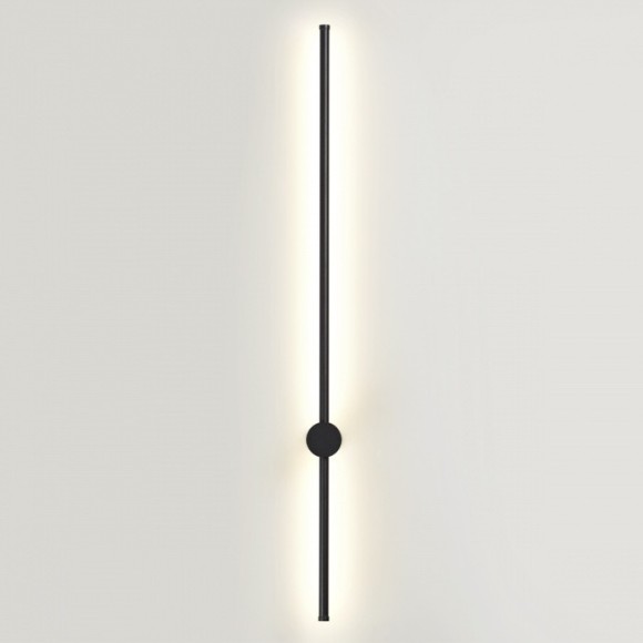 Настенный светильник IP20 LED 18W 849Лм 3000K/4000K (перекл. ч/з тумблер на драйвере) Odeon Light FILLINI 4335/18WLP Настенный светильник IP20 LED 18W 849Лм 3000K/4000K (перекл. ч/з тумблер на драйвере) Odeon Light FILLINI 4335/18WLP