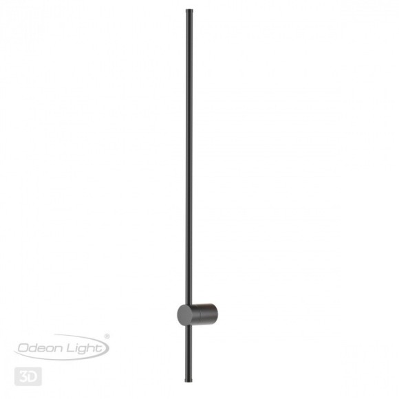 Настенный светильник IP20 LED 18W 849Лм 3000K/4000K (перекл. ч/з тумблер на драйвере) Odeon Light FILLINI 4335/18WLP Настенный светильник IP20 LED 18W 849Лм 3000K/4000K (перекл. ч/з тумблер на драйвере) Odeon Light FILLINI 4335/18WLP