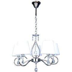 Подвесная люстра 562 OML-56203-05