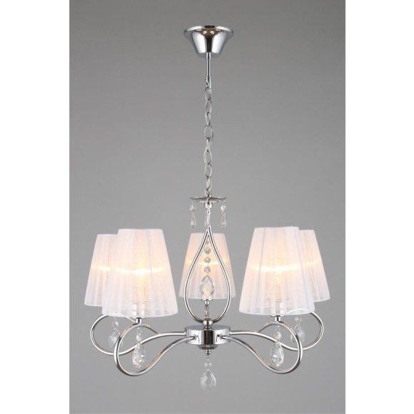 Подвесная люстра 562 OML-56203-05 Подвесная люстра 562 OML-56203-05