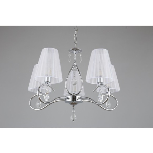 Подвесная люстра 562 OML-56203-05 Подвесная люстра 562 OML-56203-05