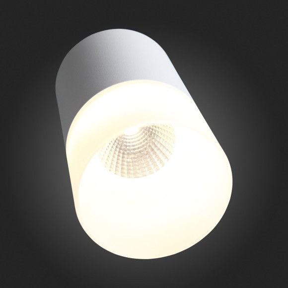 Светильник точечный ST-Luce Ottu ST100.502.15