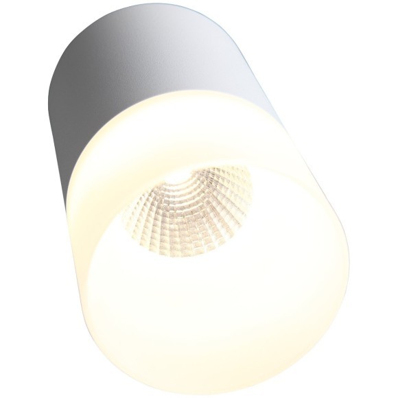 Светильник точечный ST-Luce Ottu ST100.502.15