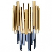 Настенный светильник 728 OML-72801-02