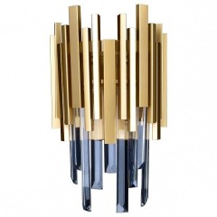 Настенный светильник 728 OML-72801-02 Настенный светильник 728 OML-72801-02