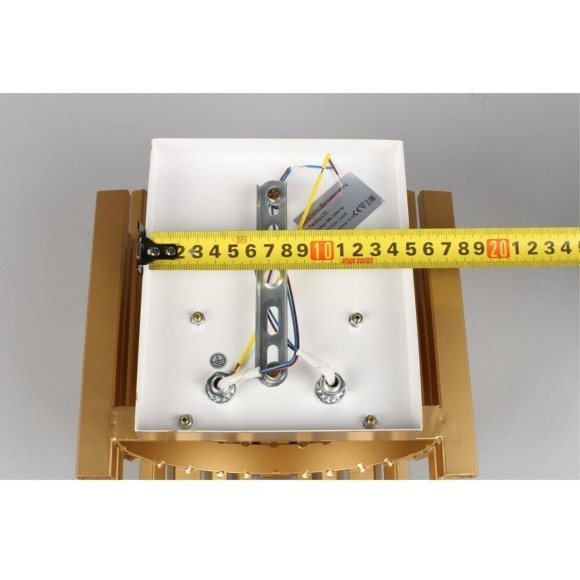 Настенный светильник 728 OML-72801-02 Настенный светильник 728 OML-72801-02