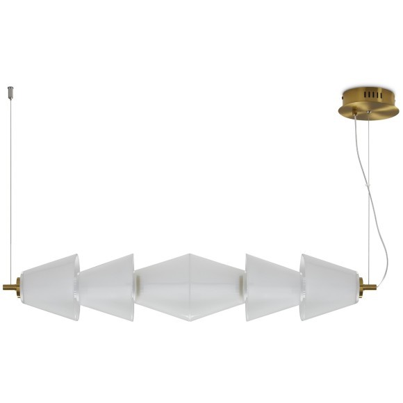 Подвесной светильник Freya FR6137PL-L21BT2