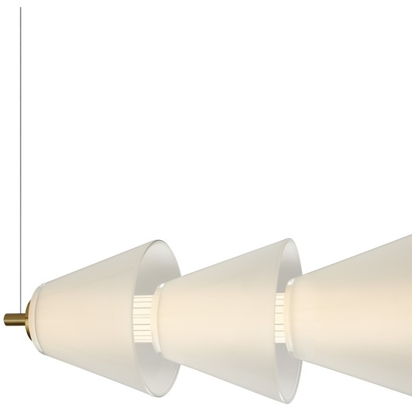 Подвесной светильник Freya FR6137PL-L21BT2