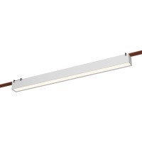 ST456.546.24 Светильник для ременного шинопровода LED 24W 4000K 1200лм Ra90 120° 48V