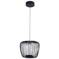 Подвесной светильник Arte Lamp FLARE A3529SP-12BK