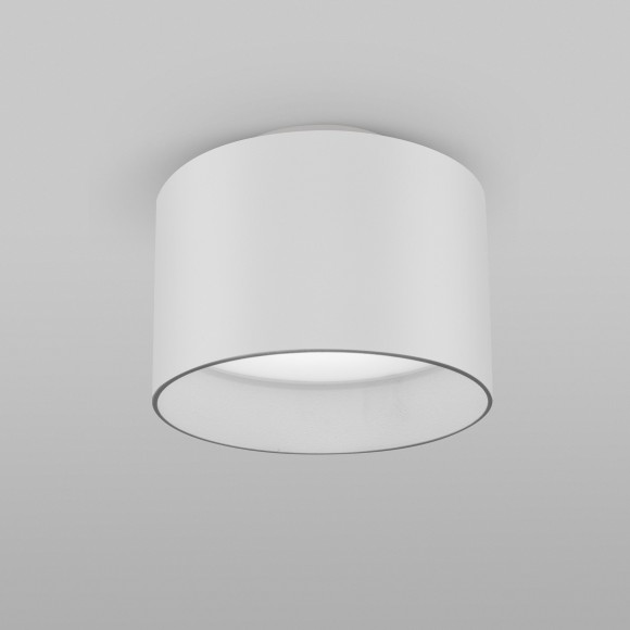 Накладной потолочный светильник Maytoni C009CW-L16W Planet светодиодный LED 16W