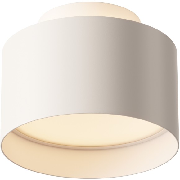 Накладной потолочный светильник Maytoni C009CW-L16W Planet светодиодный LED 16W