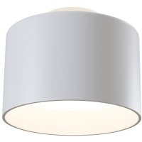 Накладной потолочный светильник Maytoni C009CW-L16W Planet светодиодный LED 16W