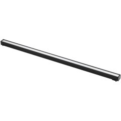 Светильник черный для шинопровода Nove Lightstar 208317 Светильник черный для шинопровода Nove Lightstar 208317