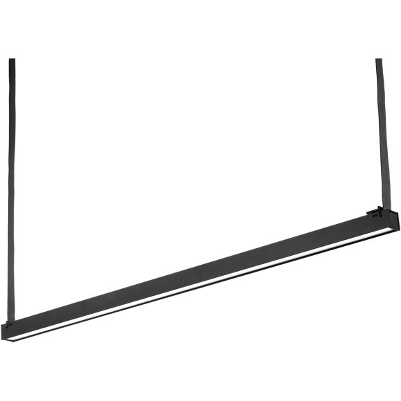 Светильник черный для шинопровода Nove Lightstar 208317 Светильник черный для шинопровода Nove Lightstar 208317