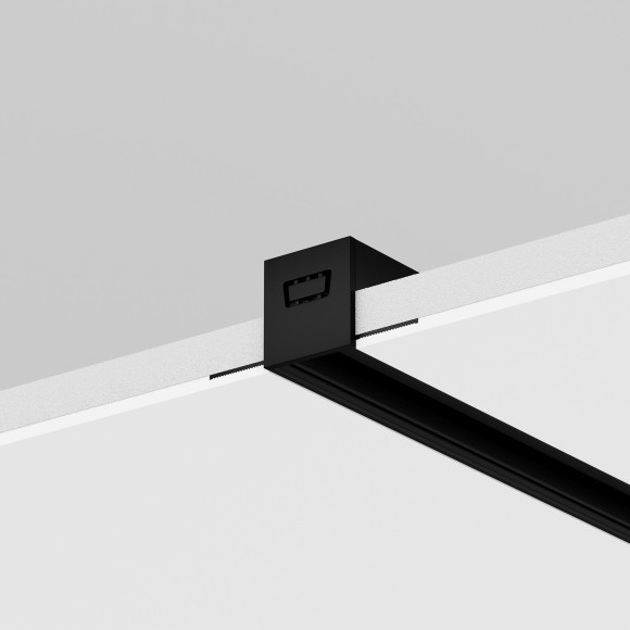 Профиль 2м Maytoni Exility IP встраиваемый O-TR002BF-P-B2M